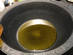 炝香红锅-大鱼山房鱼头火锅(老字号品质店)