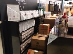 -Manner Coffee(芮欧百货店)