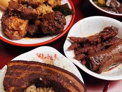 -刘小忙把子肉(北园大街总店)