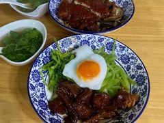 -梁掌门老梁干挑(凤凰路店)