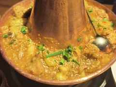 -雀舞云南菜(天津天河城购物中心店)