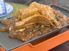 -邢家锅贴老店·非遗·开封菜(金明广场店)