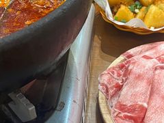 -黔有有贵州酸汤夺夺粉火锅(五味十字店)