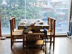 -渔意坊·千层无骨鱼粥底火锅·20年顺德菜(普君店)