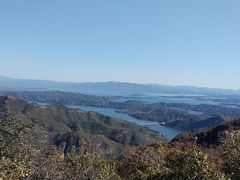 -北京密云天门山风景区