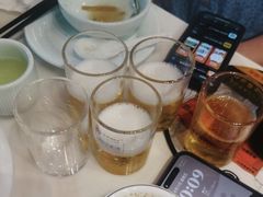 -潮汕大目牛肉火锅(水围店)