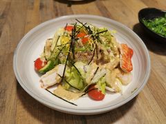 渔夫沙律-周沫西餐(漫广场店)