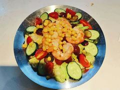 -喜鹊烤肉酒场(美乐城店)