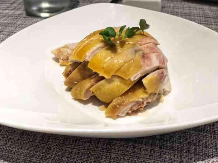 圆苑(日月光漕宝路店)-"姐姐学成归国,请她来吃粤菜.之前在上海广.