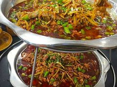 -盐井记·自贡美蛙鲜锅兔(中和店)