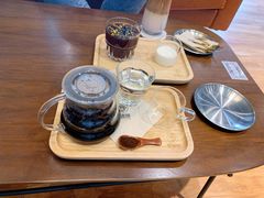 -ZING COFFEE 镜咖啡