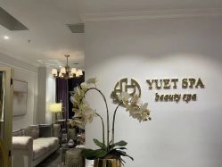-悦荟YUET SPA