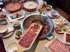 -大龙燚·旷野鲜火锅(广州首店)