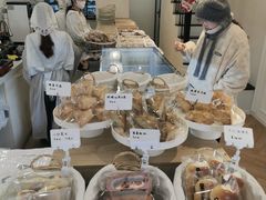 -追光 Dream Bakery(汉街店)