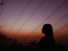 -小南山公园