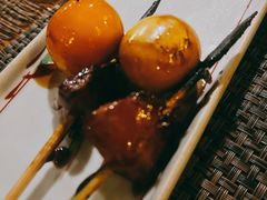 -半藏居酒屋(香港花园店)