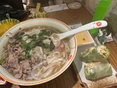 生滚牛肉河粉-越南牛肉河粉餐厅(书院巷店)