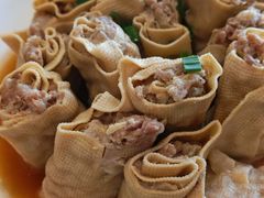 -华盛丰温州大排档(东三环南路店)