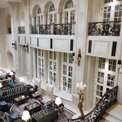 -大连城堡豪华精选酒店·宴会厅