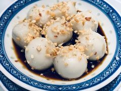 -开心糖水铺(天府三街店)