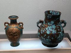 -广西壮族自治区博物馆