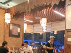 大堂-芦苇荡·酸汤鱼(回龙观店)