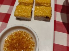 -西贝(上海中心店)