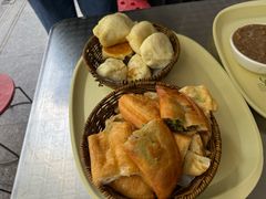 -穆彦华逍遥镇胡辣汤(岗坡路店)