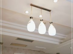 大堂-团圆食府(新东路店)