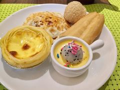 -兰州步行街希尔顿欢朋酒店