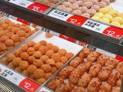 -東更道点心行(北京龙湖熙悦天街店)