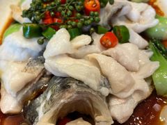 -一澜江宴·江景地标楚菜(江滩公园店)