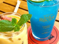 -MR.ROCKY洛奇先生·西餐&酒吧(琶醍店)