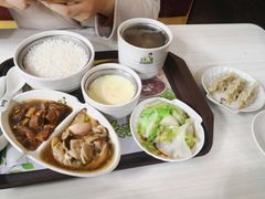 -真功夫(银座商城玉函店)