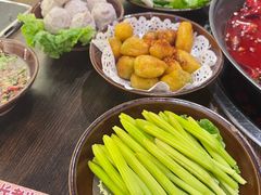 -冯校长老火锅(广州正佳广场店)