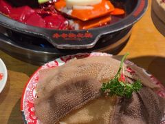 -牛市坎火锅(建设路店)