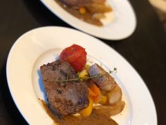 -天津东凯悦酒店·Market Café自助餐厅