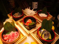 -岷山饭店-芝芝自助餐厅