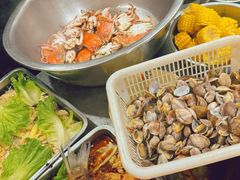 -江湖万州烤鱼(王子美食城)