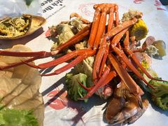 -Catch the Cajun Seafood(表参道店)