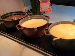 -晶丽香榭自助餐(南京大饭店)