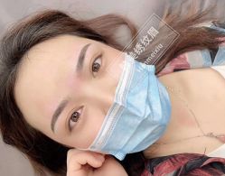 -韩美绣·骨相纹眉·洗眉美瞳线