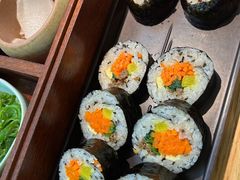 -汉拿山(包河万达店)