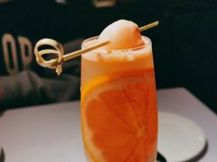 夏朵花园鸡尾酒-夏朵花园(复兴西路店)