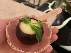 -芭菲盛宴·环球美食(解放碑英利国际店)