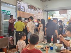 -江南濑粉店(文华路店)