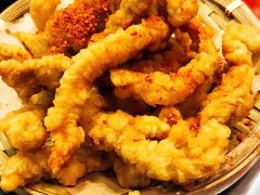 小酥肉-沪小胖小龙虾(淮海中路旗舰店)