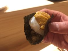 -鮨青(恒基名人购物中心店)