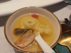 -鸽子侯·家宴·平价海鲜(绿地店)