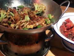 -吕氏疙瘩汤·私家菜馆(慈云寺店)